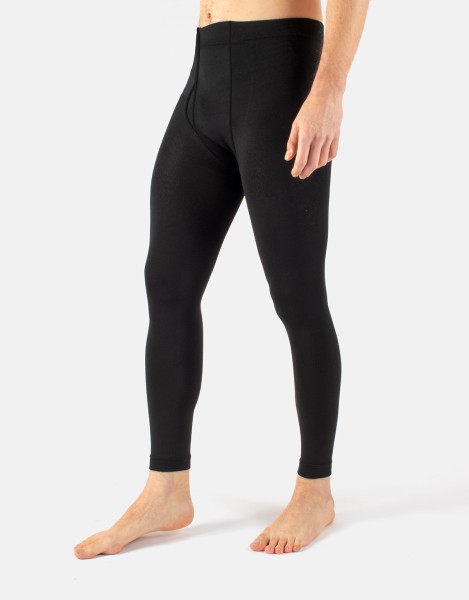 Cette - Legging d&#039;hiver pour hommes chaud et doux 300 deniers avec doublure polaire