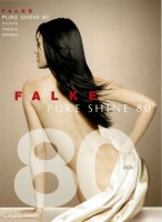 FALKE Pure Shine 80 den Tights FALKE Pure Shine 80 den Tights