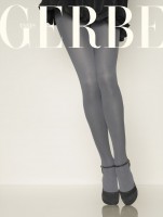 Gerbe - Elegant opaque tights Infinity, 100 den Gerbe - Elegant opaque tights Infinity, 100 den