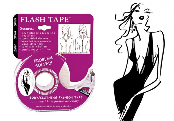 Braza Flash Tape