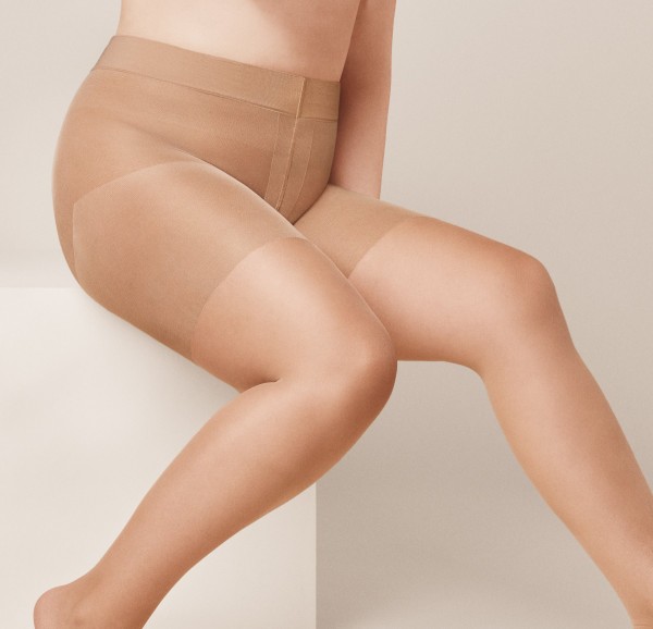 Kunert True Beauty Curvy 20 Tights