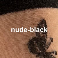 Farbe_nude-black_fiore_G1166