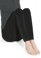 Preview: Marilyn - Opaque, warm winter legging Arctica 250 den Preview: Marilyn - Opaque, warm winter legging Arctica 250 den