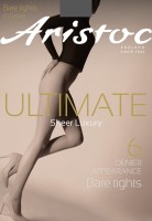 Aristoc 6 denier Ultimate Bare Tights Aristoc 6 denier Ultimate Bare Tights