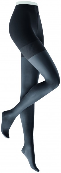 Kunert - Fly &amp; care support tights, 33 denier