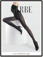 Gerbe - Exclusive patterned tights Persienne Gerbe - Exclusive patterned tights Persienne