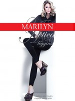 Preview: Marilyn - Opaque, warm winter legging Arctica 250 den Preview: Marilyn - Opaque, warm winter legging Arctica 250 den