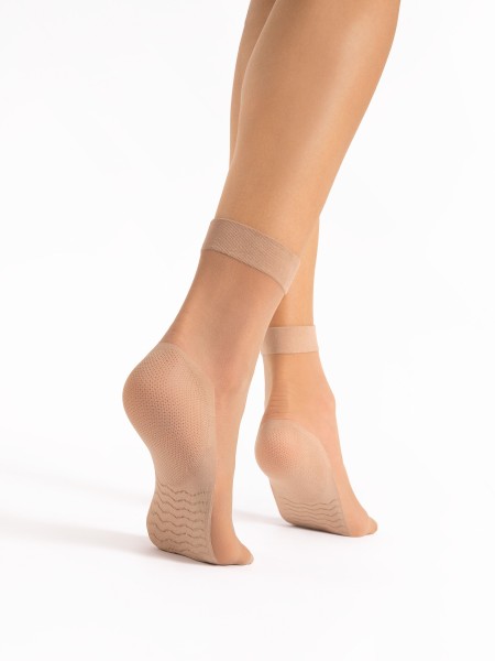 Fiore Massage Socks 40