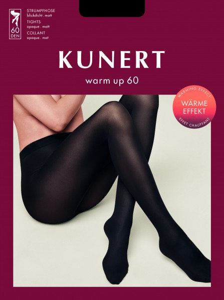 Kunert Warm Up 60 Collant