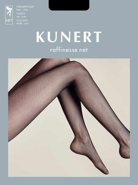 Kunert Raffinesse Net - Collant en résille