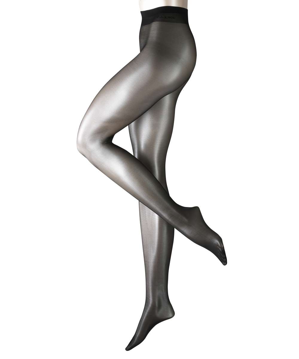 Pure Matt 50 Tights in Shark